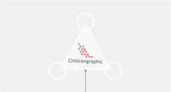 Desktop Screenshot of chilicongraphic.com